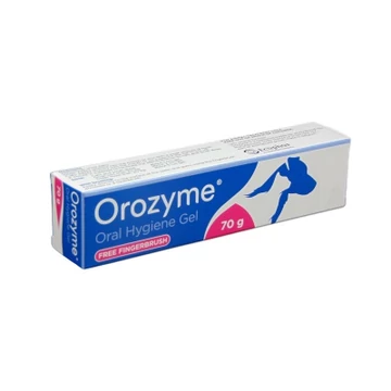 OROZYME 70 g