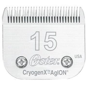 OSTER VÁGÓFEJ M15 1,2 MM