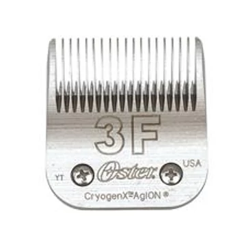 OSTER VÁGÓFEJ M3F 13 MM