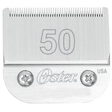 OSTER VÁGÓFEJ M50 0,2 MM MŰTÉTI
