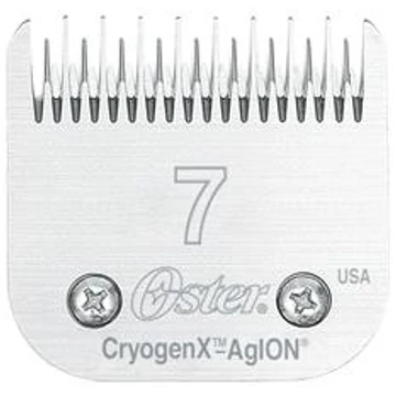 OSTER VÁGÓFEJ M7 3,2 MM