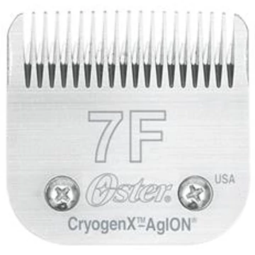 OSTER VÁGÓFEJ M7F 3,2 MM