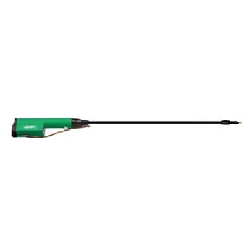 ÖSZTÖKE HOT-SHOT ZÖLD 80 CM