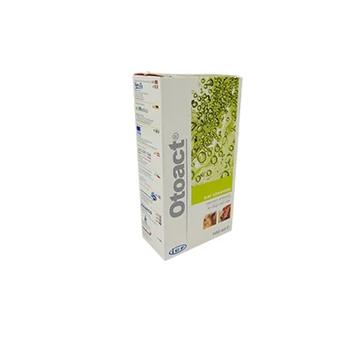 Otoact oldat 100 ml