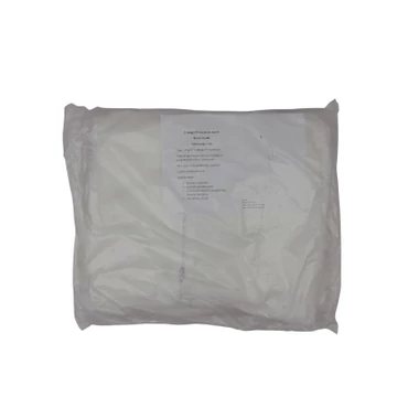 OVERÁL PP KÉTRÉTEGŰ FEHÉR XL-XXL 1X
