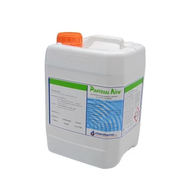 PANTOSAL SOL. 5 L