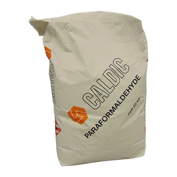 PARAFORMALDEHID  25 KG