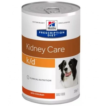 PD CANINE K/D 350 G
