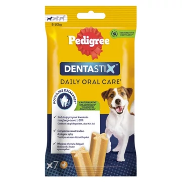 Pedigree DentaStix 110 g