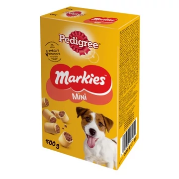 Pedigree Markies Minis 500 g
