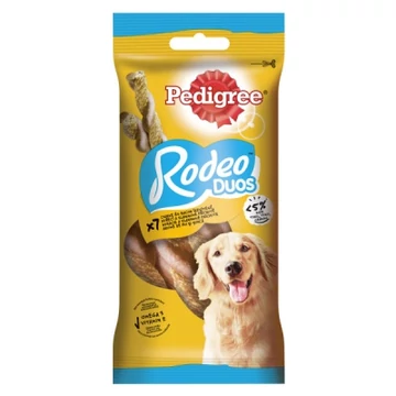 Pedigree Rodeo Duos 123 g