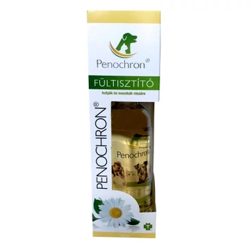 PENOCHRON FÜLTISZTÍTÓ 100 ml