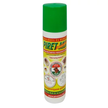 Piret-Mix háztartási rovarirtó permet 200 ml