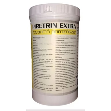 PIRETRIN EXTRA 1000 G
