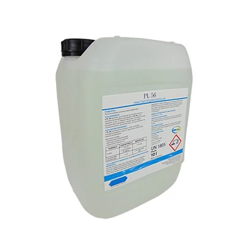 PL 56 SAVAS TISZTÍTÓSZER 10 L