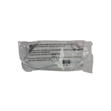 PORMASZK FÉLÁLARC FFP1 23105 SUP AIR