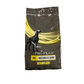 Pro Plan Veterinary Diets Canine NC Neurocare szárazeledel kutyák számára 3 kg