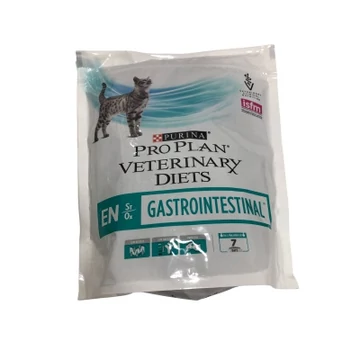 Pro Plan Veterinary Diets EN St/Ox Gastrointestinal szárazeledel macskák számára 400 g