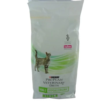 Pro Plan Veterinary Diets HA St/Ox Hypoallergenic szárazeledel 1.3 kg