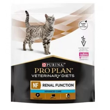 Pro Plan Veterinary Diets NF Renal Function Early Care szárazeledel macskák számára 350 g