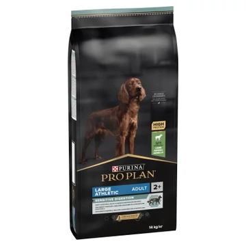 Pro Plan Adult Large Breed Athletic Optidigest 14 kg