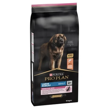Pro Plan Adult Large Breed Robust Optiderma 14 kg