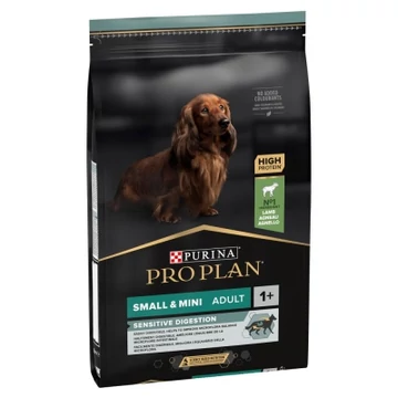 Pro Plan Adult Small & Mini Sensitive Digestion - Lamb 7 kg
