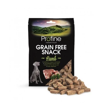 Profine Grain Free Snack Lamb 200 g