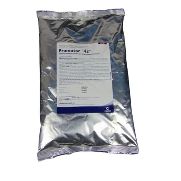 Promotor "43" 1 kg