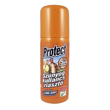 PROTECT SZÚNYOG-KULLANCSRIASZTÓ 150 ML