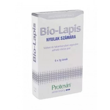 Protexin Bio-Lapis 6 x 2 g