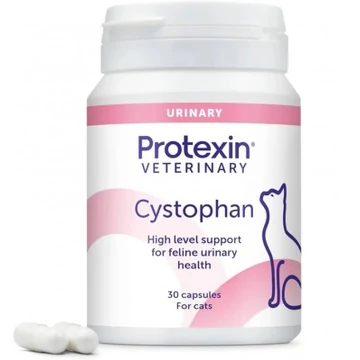 Protexin Cystophan kapszula 30 kapszula