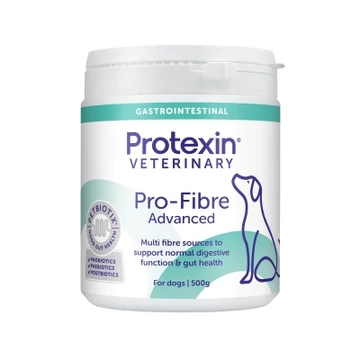 PROTEXIN PRO-FIBRE ADVANCED 500 g