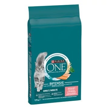 Purina ONE Bifensis Adult Salmon 9.75 kg