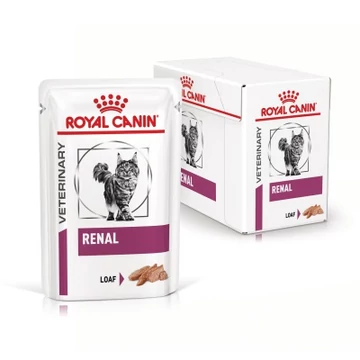 RC VHN F RENAL LOAF