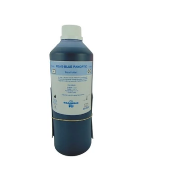 REAG-BLUE PANOPTIC 1000 ML BAZOFIL OLDAT