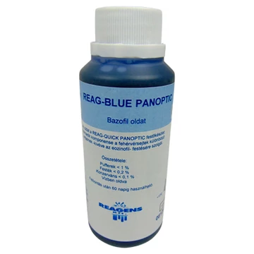 REAG-BLUE PANOPTIC 200 ML BAZOFIL OLDAT