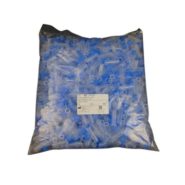 REAGENSTARTÁLY KUPAKKAL KÉK 2 ML 500X