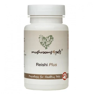 REISHI PLUS 60 kapszula