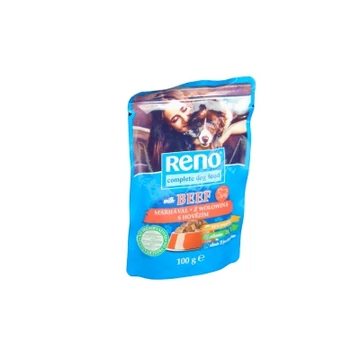 Reno alutasak marhával 120 g