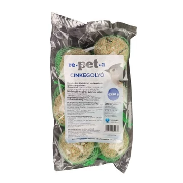 Repeta cinkegolyó 6 x 90 g