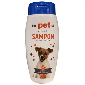 Repeta kutyasampon 200 ml