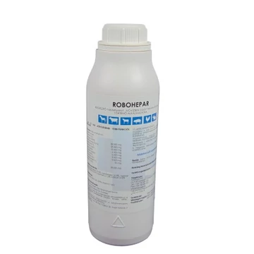 Robohepar oldat 1 l
