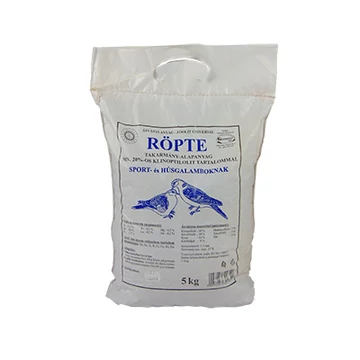 RÖPTE 5 KG