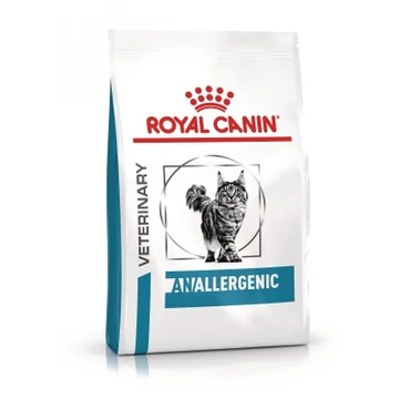 Royal Canin Anallergenic macskáknak 2 kg