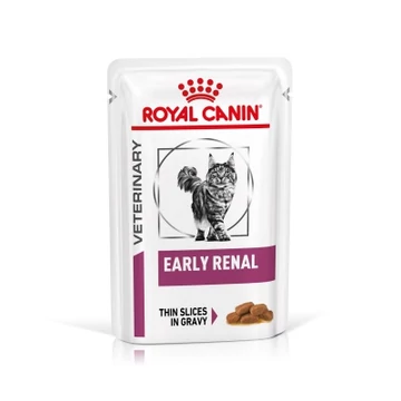 Royal Canin Feline Early Renal - Alutasakos 85 g