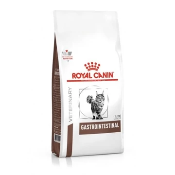 Royal Canin Feline Gastrointestinal 4 kg