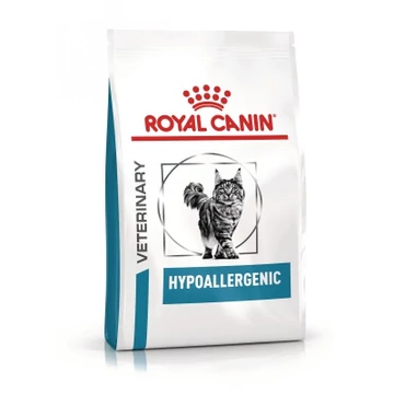 Royal Canin Feline Hypoallergenic 25 400 g
