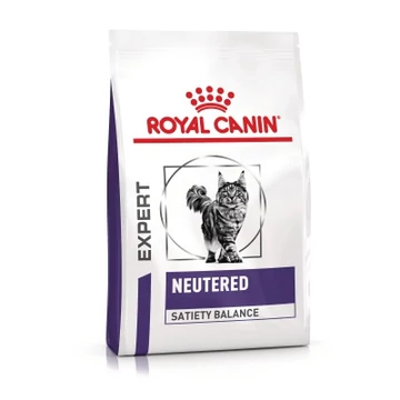 Royal Canin Feline Neutered Satiety Balance 1.5 kg