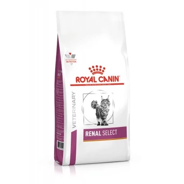 Royal Canin Feline Renal Select 4 kg